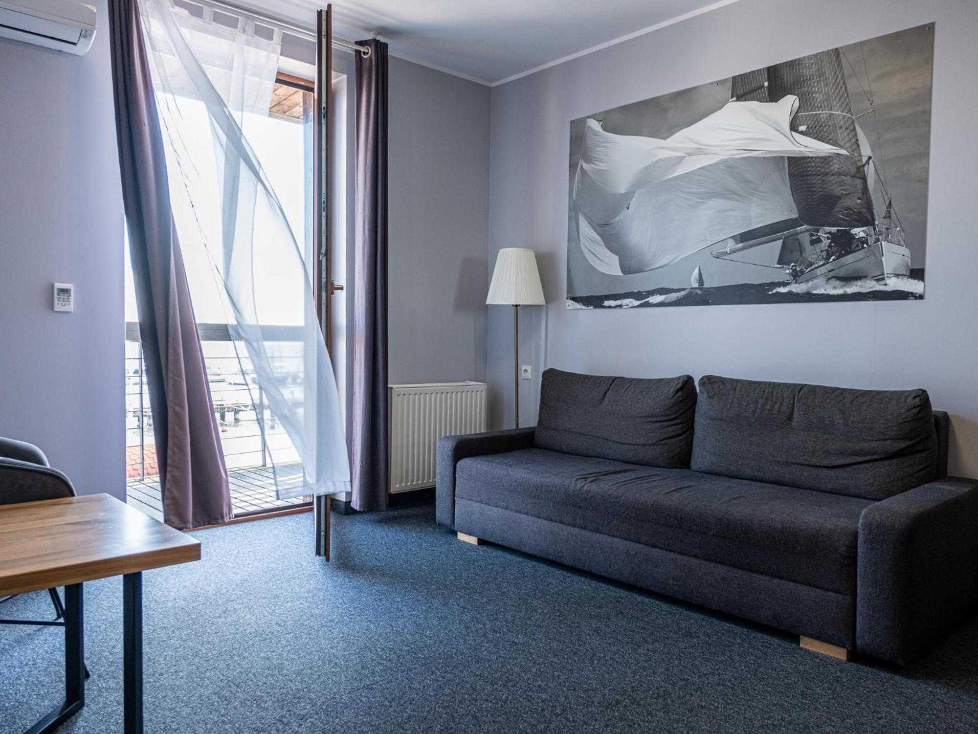 Hotel Galion — Billeder 1