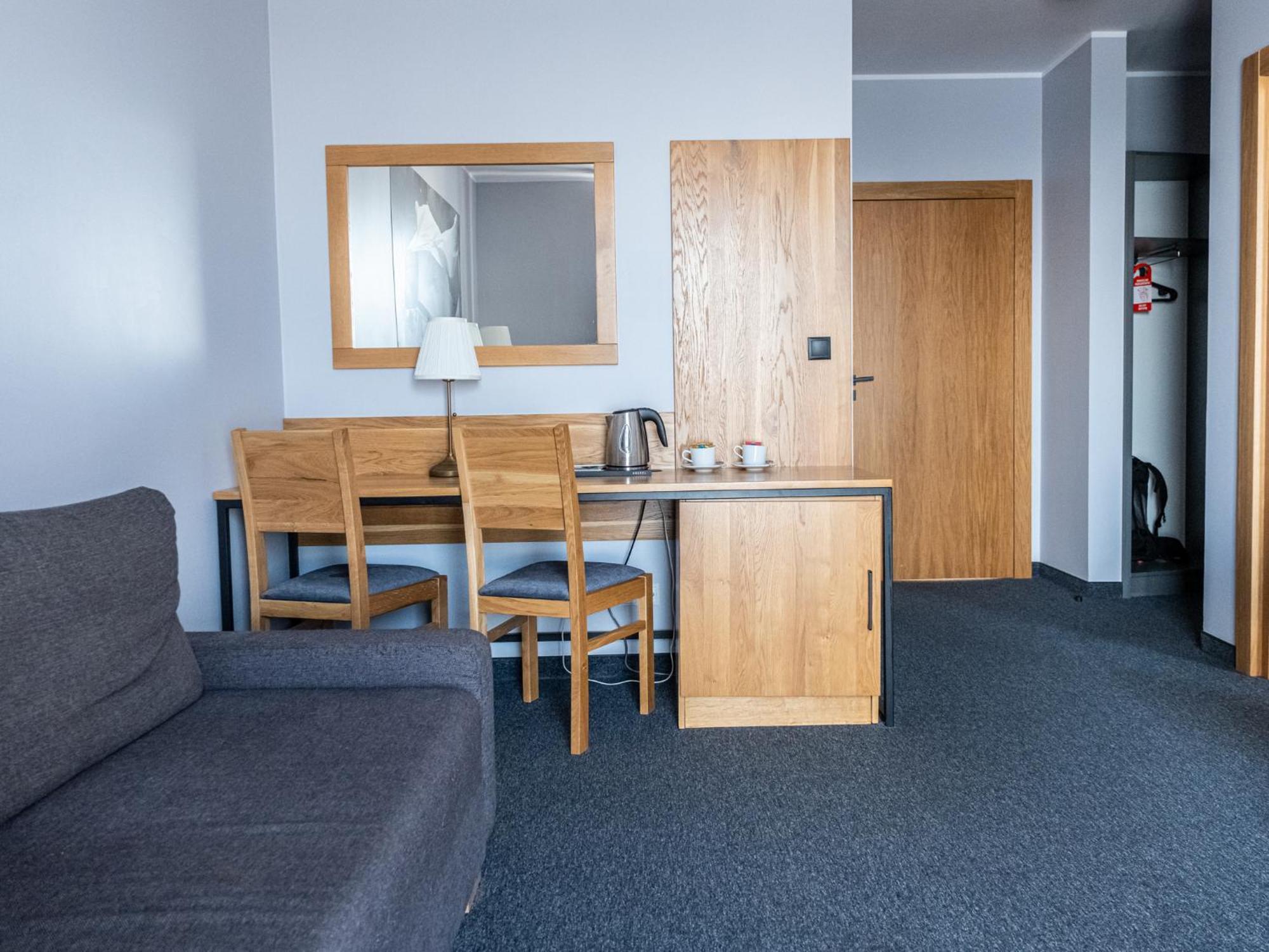 Hotel Galion — Billeder 3