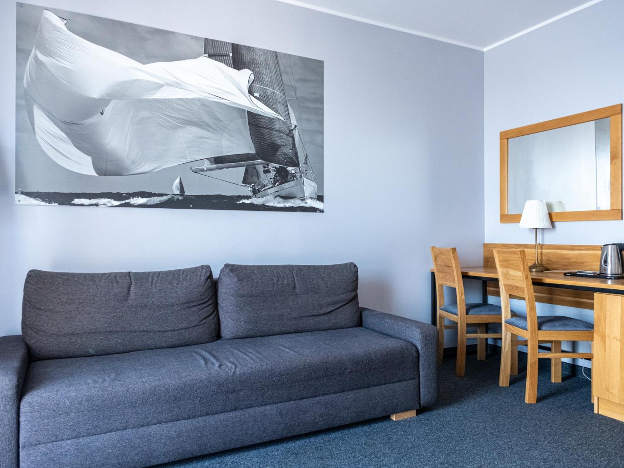 Hotel Galion — Billeder 2